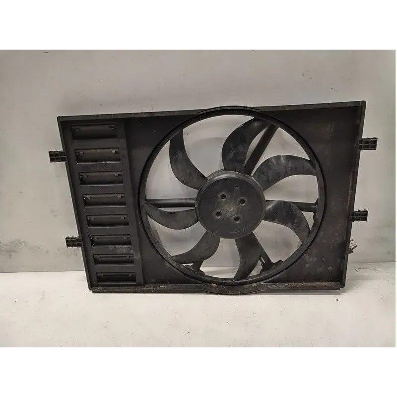 Ventilateur de refroidissement