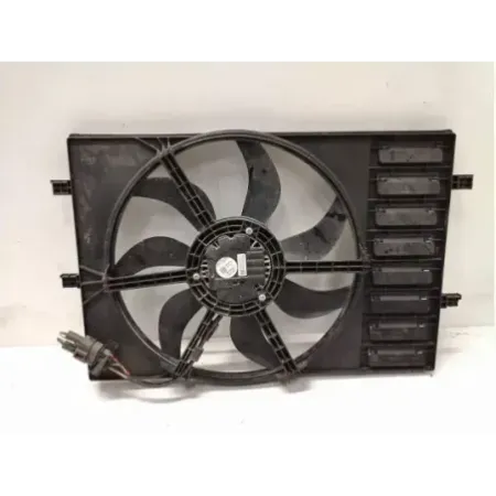 Ventilateur de refroidissement