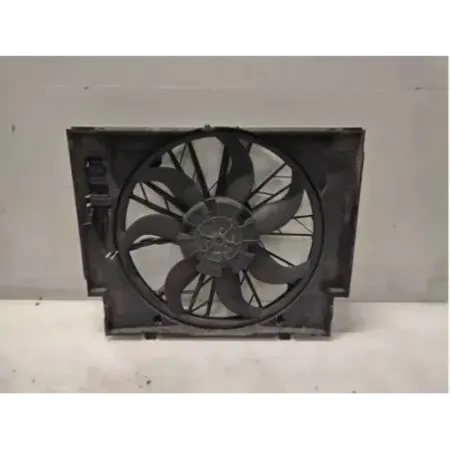 Ventilateur de refroidissement bmw serie 5 e60/e61