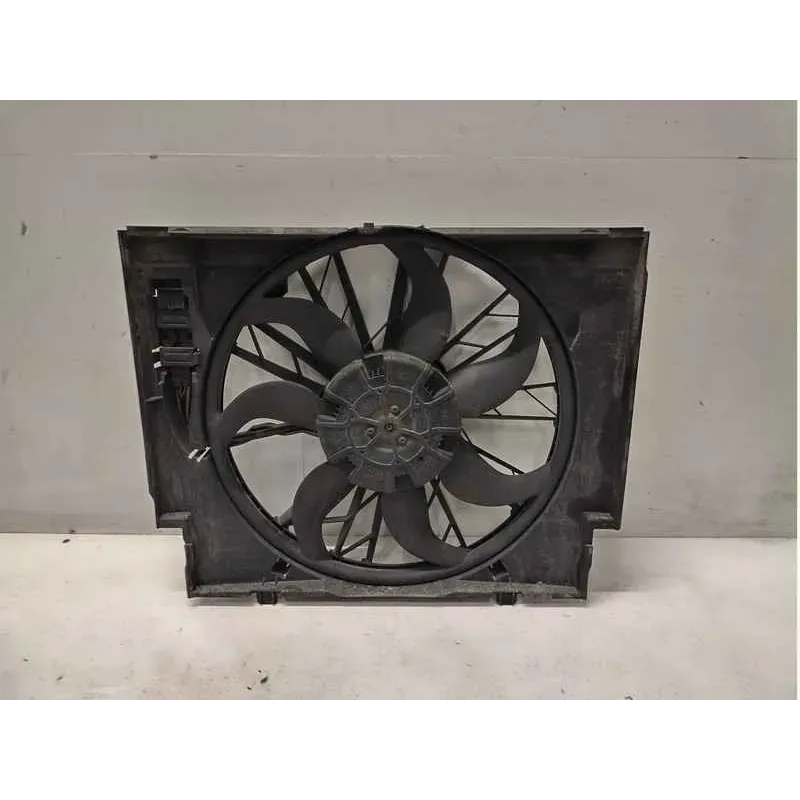 Ventilateur de refroidissement bmw serie 5 e60/e61