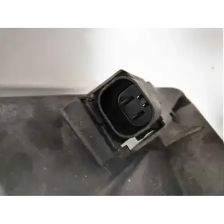 Ventilateur de refroidissement bmw serie 5 e60/e61