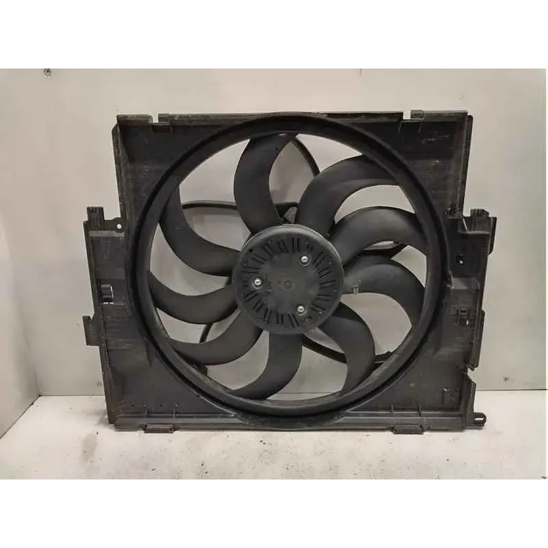 Ventilateur de refroidissement bmw serie 1 f20/f21