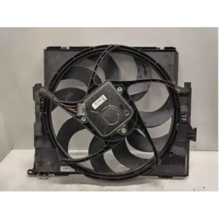 Ventilateur de refroidissement bmw serie 1 f20/f21