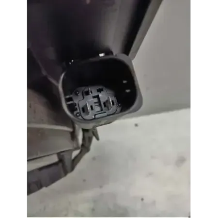 Ventilateur de refroidissement bmw serie 1 f20/f21