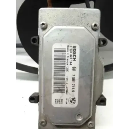 Ventilateur de refroidissement bmw serie 3 e90/e91