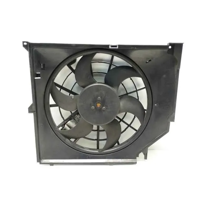 Ventilateur de refroidissement bmw serie 3 e46