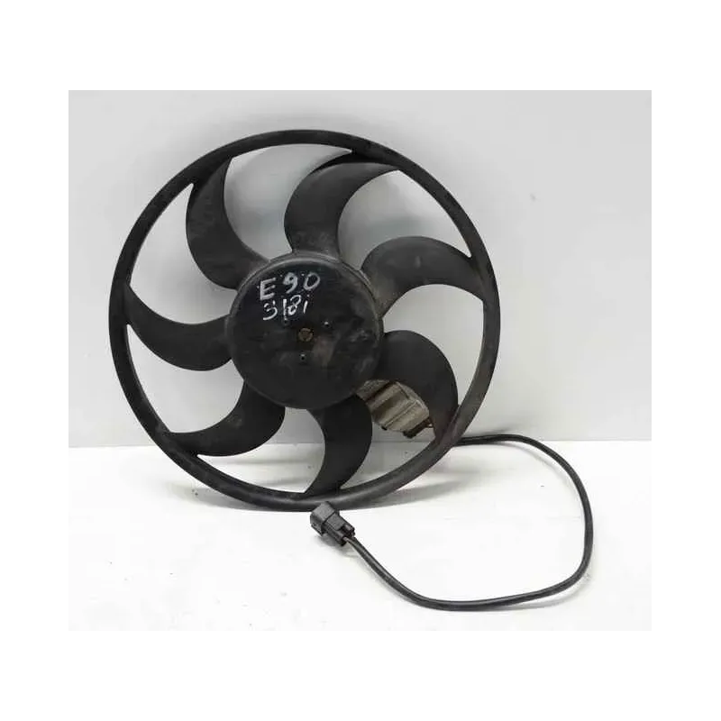 Ventilateur de refroidissement bmw serie 3 e90/e91