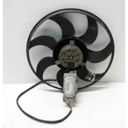 Ventilateur de refroidissement bmw serie 3 e90/e91