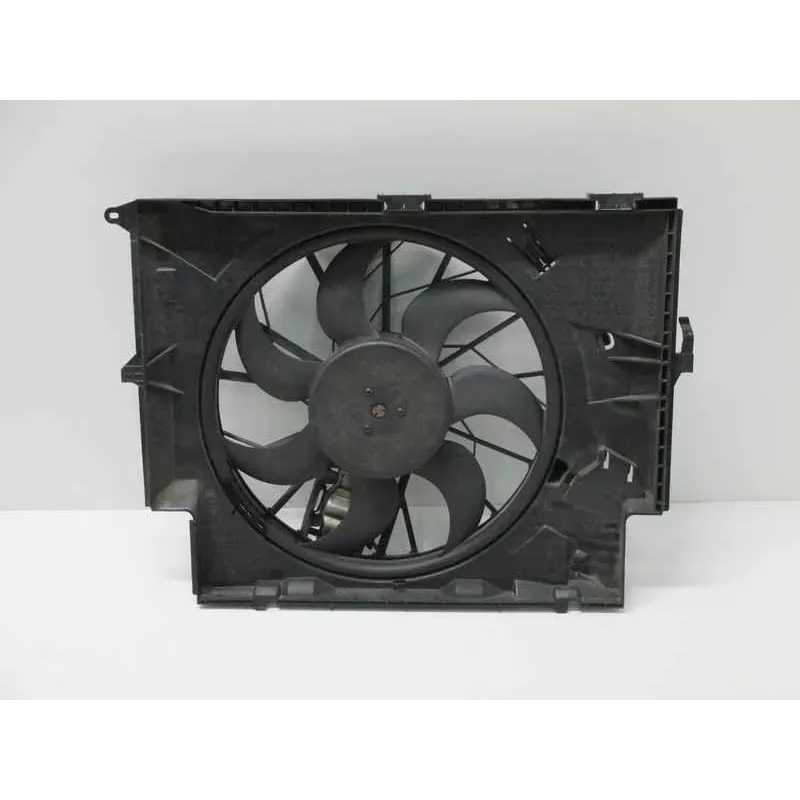 Ventilateur de refroidissement bmw serie 1 e87/e81