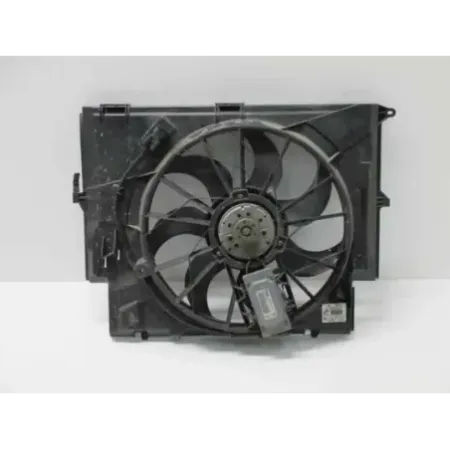 Ventilateur de refroidissement bmw serie 1 e87/e81