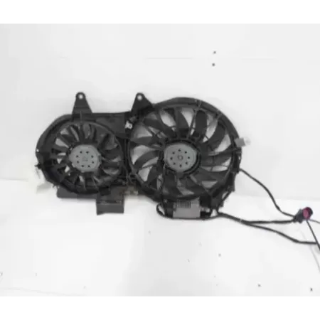 Ventilateur de refroidissement audi a4 8e b6/b7
