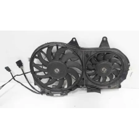 Ventilateur de refroidissement audi a4 8e b6/b7