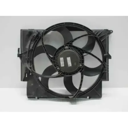 Ventilateur de refroidissement bmw serie 1 e87/e81