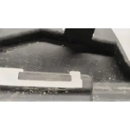 Support gauche pare-choc avant volkswagen golf 7