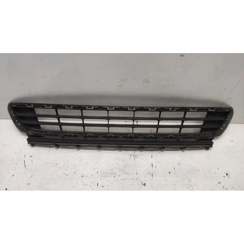 Grille pare-choc avant volkswagen golf 7