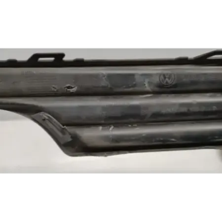 Grille de pare choc avant gauche volkswagen golf 7