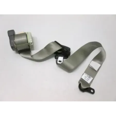 Ceinture avant gauche