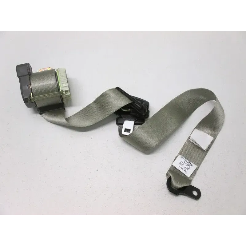 Ceinture avant gauche