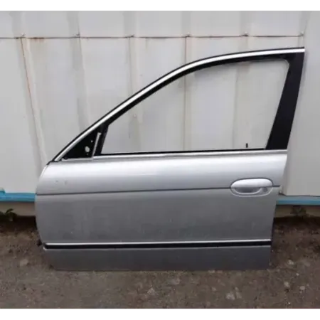 Porte avant gauche bmw serie 5 e39