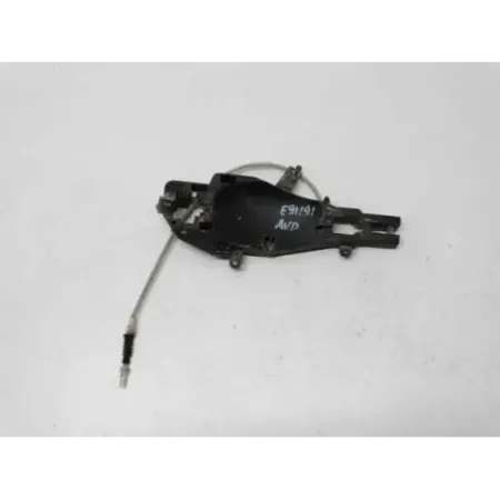 Poignee exterieure porte avant droite bmw serie 3 e90/e91