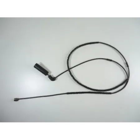 Temoin usure arriere