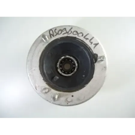 Semelle de suspension avant