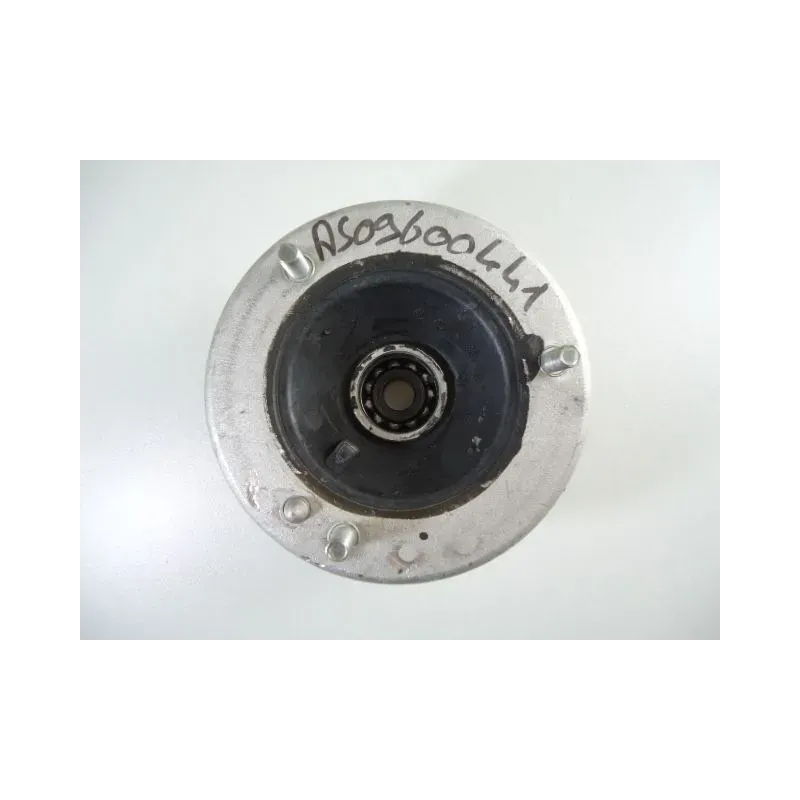 Semelle de suspension avant