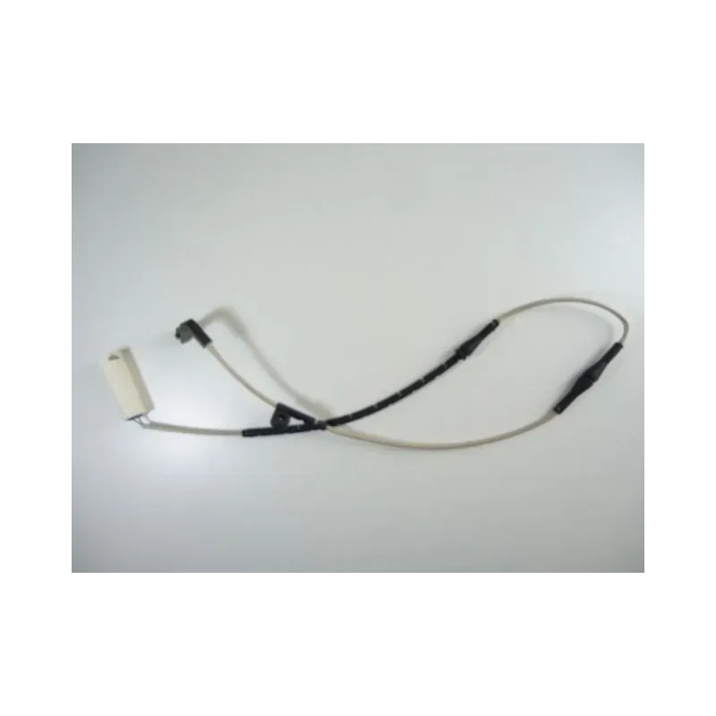 Temoin usure arriere