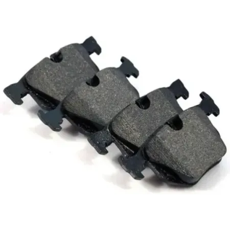 Plaquette frein arriere