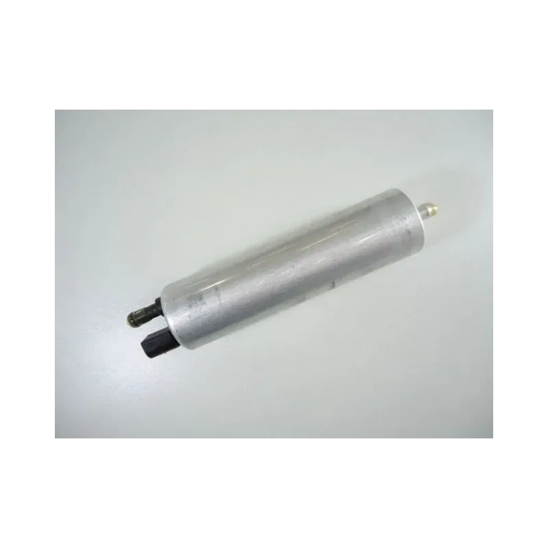 Pompe a carburant electrique