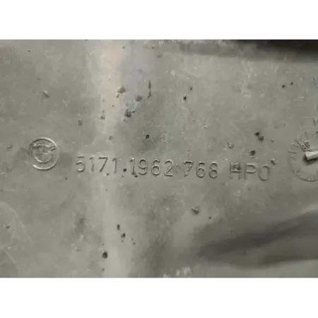 Conduit air bmw serie 3 e30