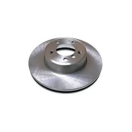 Disque de frein avant