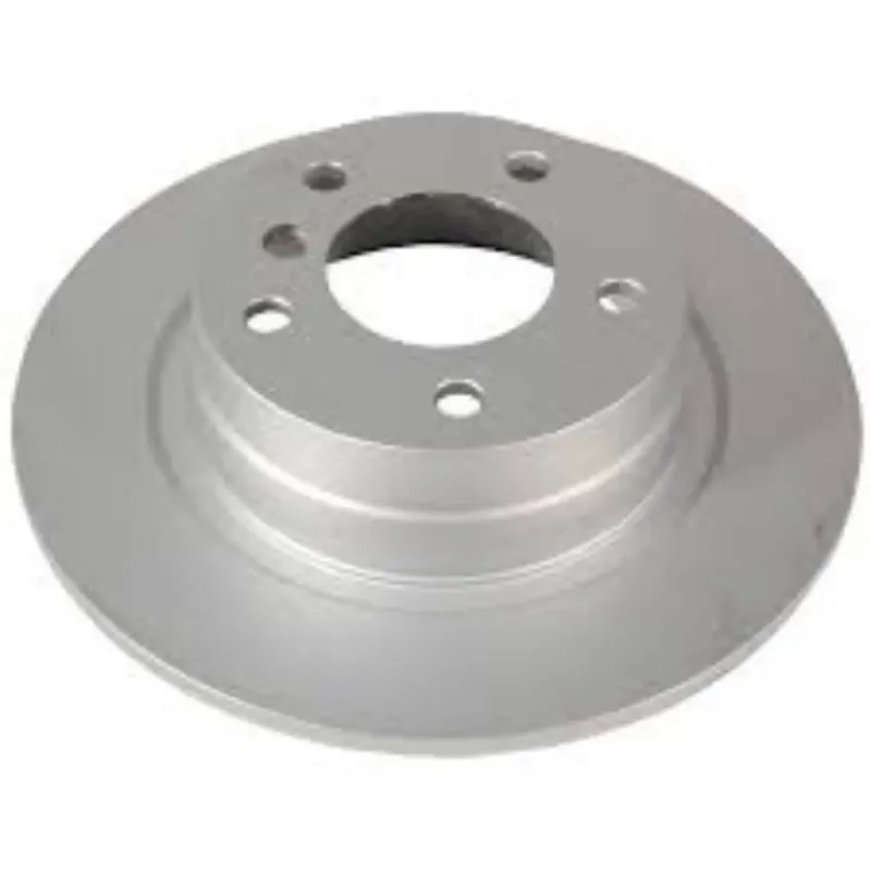 Disque de frein arriere