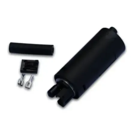 Pompe carburant immergee