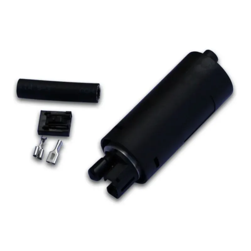 Pompe carburant immergee