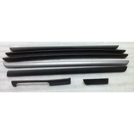 Insert decoratif volkswagen golf 5 v