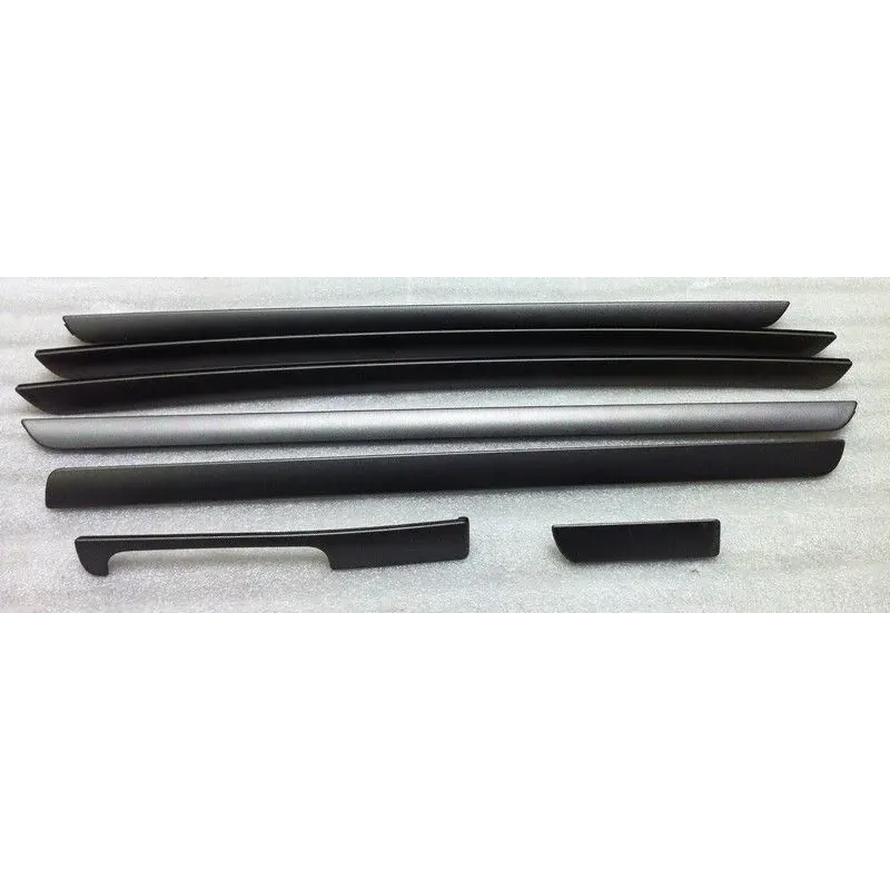 Insert decoratif volkswagen golf 5 v