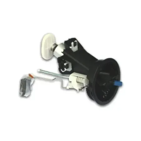 Pompe carburant immergee