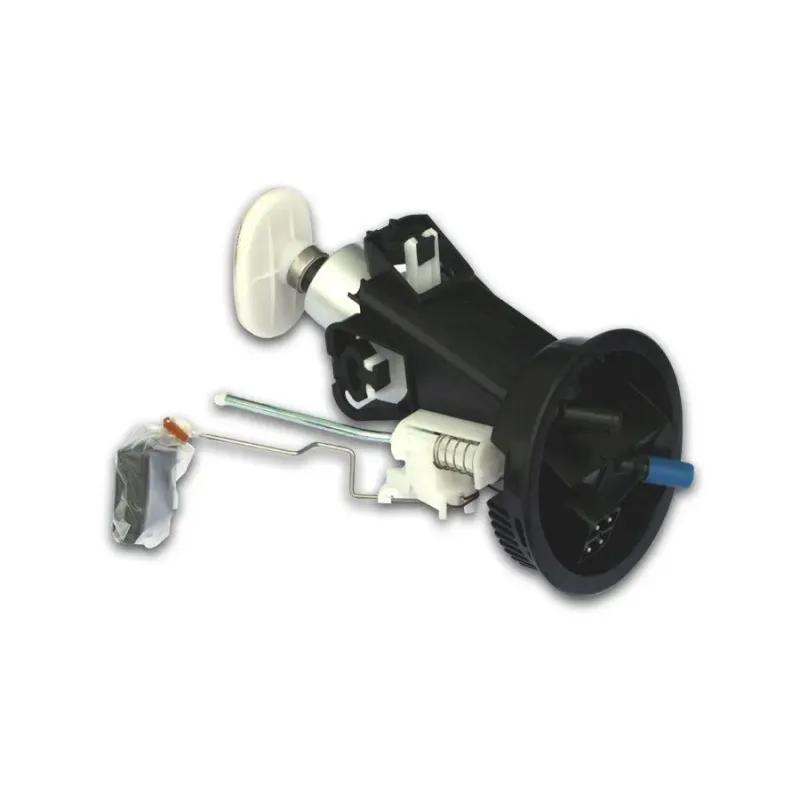 Pompe carburant immergee