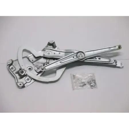 Leve-vitre avant gauche