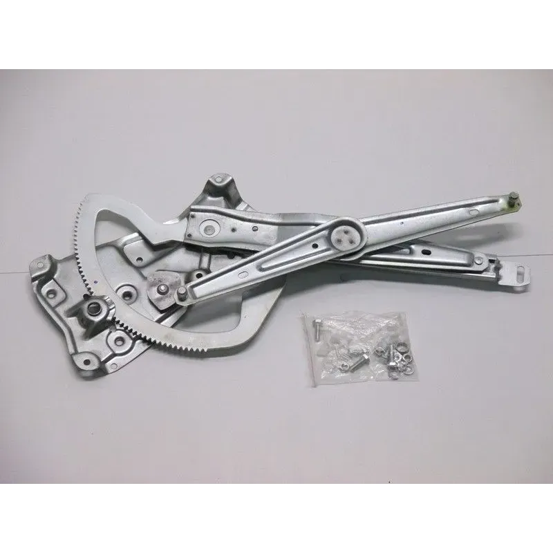 Leve-vitre avant gauche