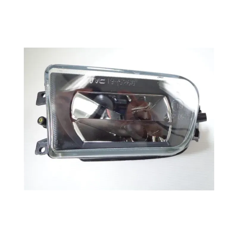 Phare anti-brouillard gauche