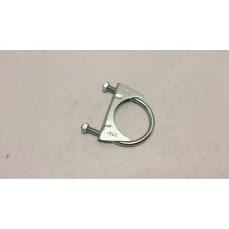 Collier serrage echappement