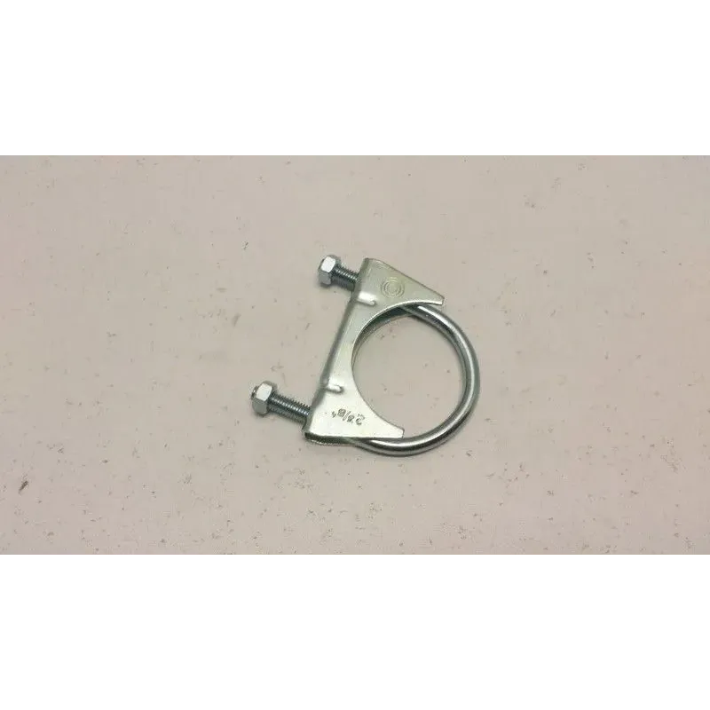 Collier serrage echappement