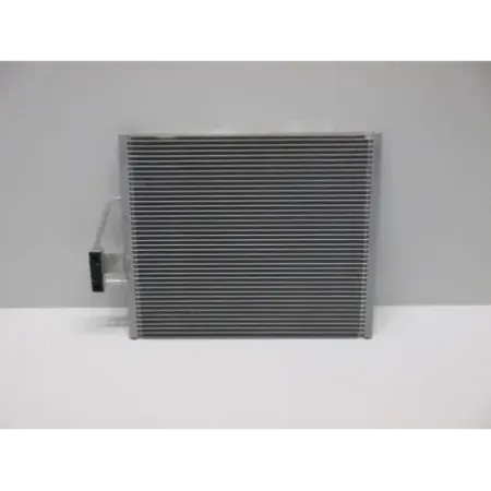 Condenseur climatisation