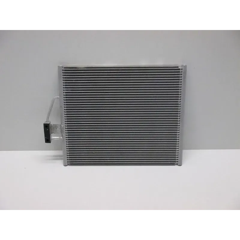 Condenseur climatisation
