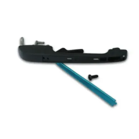 Poignee exterieure porte arriere droite