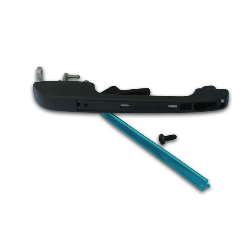 Poignee exterieure porte arriere droite