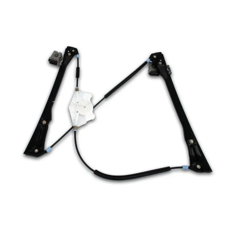 Leve-vitre avant gauche