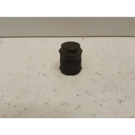 Capteur aide stationnement avant